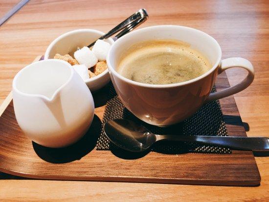 カフェプロフーモ