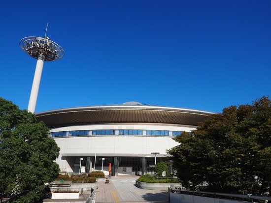 Nagoya Rainbow Hall